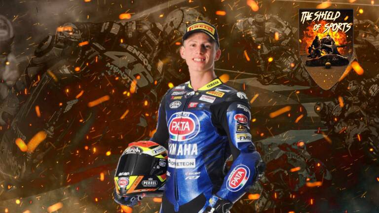 Andrea Locatelli rinnova con Yamaha fino al 2025