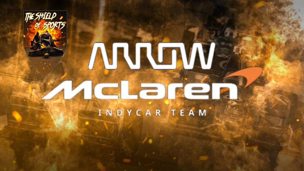 Arrow McLaren cambierà sede nel 2025