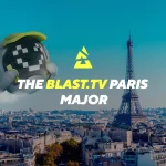 BLAST Paris CSGO Major: come vederlo, premio e squadre