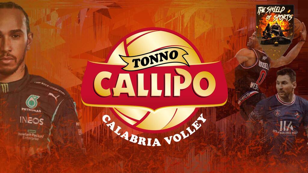 Callipo Vibo Valentia cede il titolo sportivo a Catania