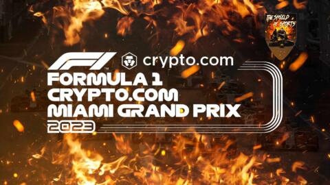 GP Miami 2023: il nuovo paddock nell'Hard Rock Stadium