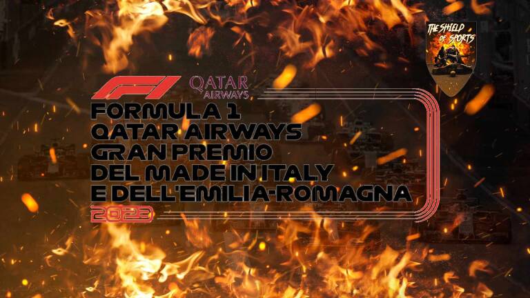 GP Imola non verrà recuperato nel 2023, ufficiale
