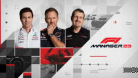 F1 Manager 2023: annunciata la finestra d'uscita