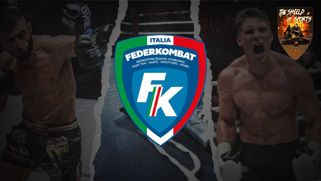 FederKombat è ora Federazione Sportiva Nazionale