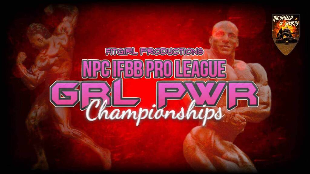 Grl Pwr Championships 2023: tutti i risultati