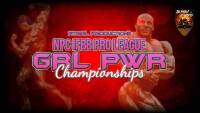 Grl Pwr Championships 2023: tutti i risultati