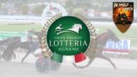 Vernissage Grif vince il GP Lotteria 2023 ad Agnano