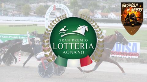 Vernissage Grif vince il GP Lotteria 2023 ad Agnano