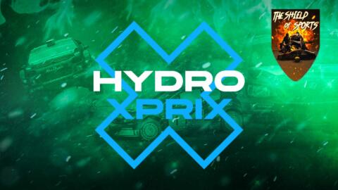 Veloce Racing ha vinto il 2° Hydro X Prix 2023