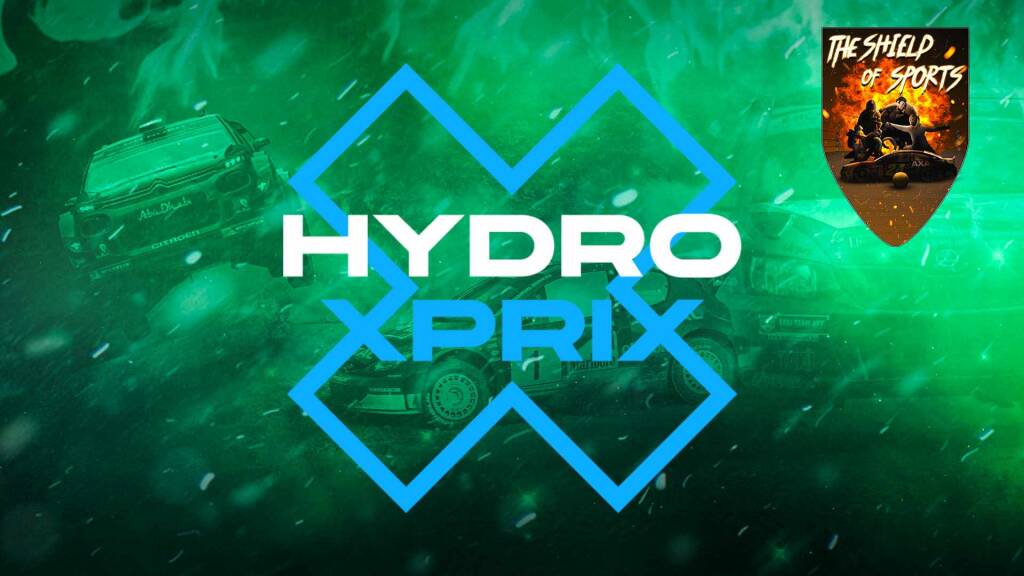 Il Team X44 ha vinto il 1° Hydro X Prix 2023