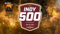 AGGIORNAMENTO: 500 miglia di Indianapolis 2024 posticipata!