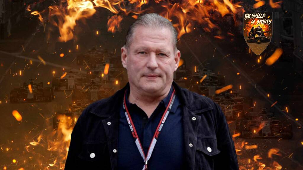 Jos Verstappen ha vinto il suo primo rally in Belgio