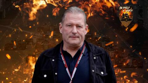 Jos Verstappen ha vinto il suo primo rally in Belgio