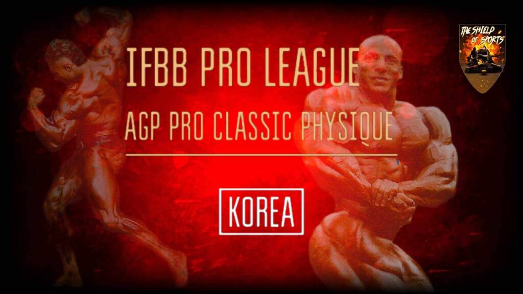Korea AGP Pro 2023: tutti i risultati