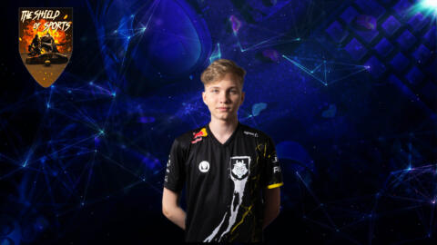 m0NESY è il nuovo GOAT di Counter Strike?