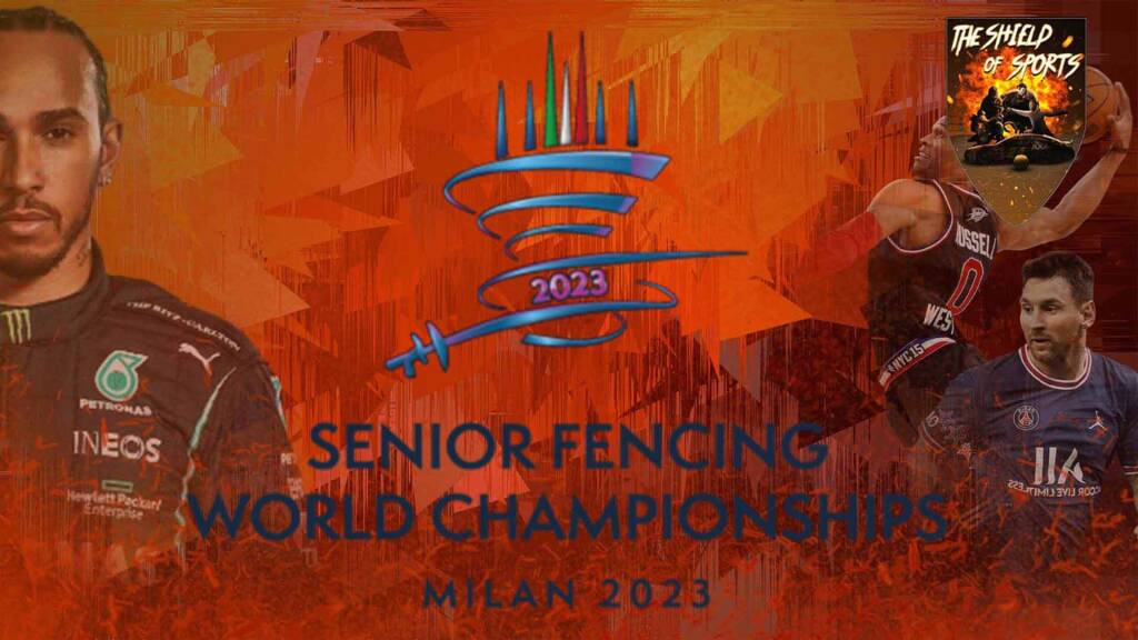 Mondiali Scherma 2023: Russia esclusa dalla competizione