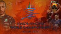 Mondiali Scherma 2023: Russia esclusa dalla competizione