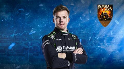 Nick Cassidy vince Gara-2 dell’ePrix di Londra 2023