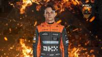Oscar Piastri prolunga il suo contratto con McLaren