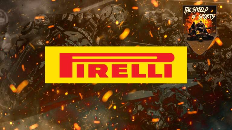 Pirelli fornirà i pneumatici a Moto2 e Moto3 dal 2024