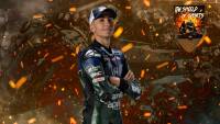 Raul Fernandez si è ritirato dal GP di Francia 2023