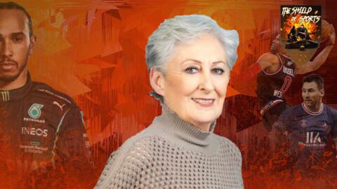 Sara Simeoni: rubata la medaglia d'oro di Mosca 1980