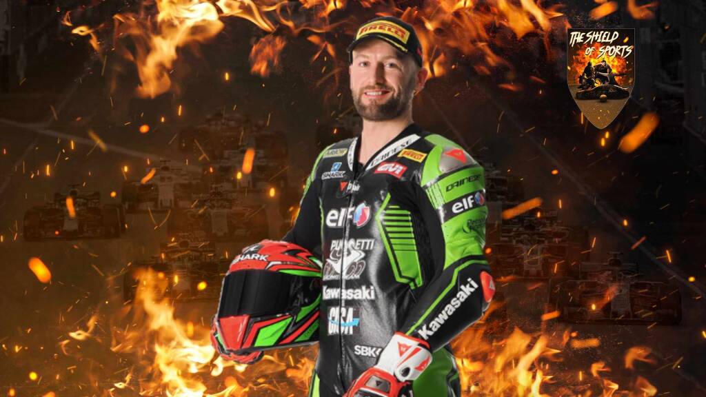 Tom Sykes passa in BMW al posto di Van Der Mark