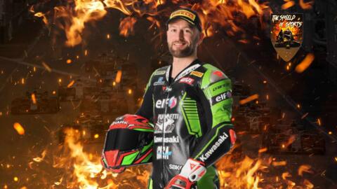 Tom Sykes passa in BMW al posto di Van Der Mark