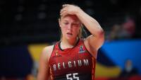 Europei di basket femminili trionfa il Belgio