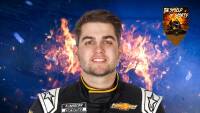 Noah Gragson reintrodotto dalla NASCAR dopo la sospensione