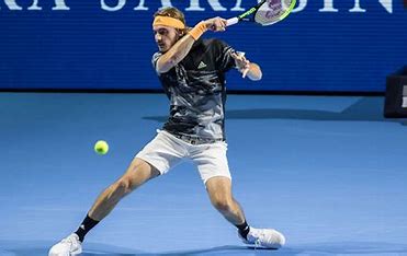 Stefanos Tsitsipas chiarisce il malinteso con Nick Kyrgios