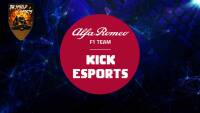 Alfa Romeo eSports Team annuncia la nuova formazione