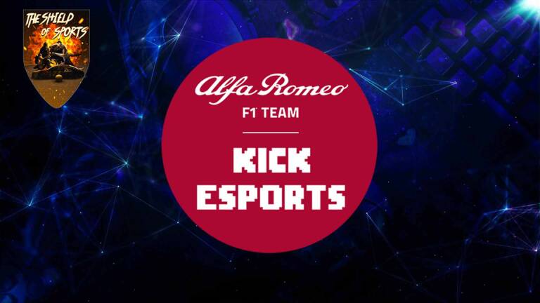 Alfa Romeo eSports Team annuncia la nuova formazione