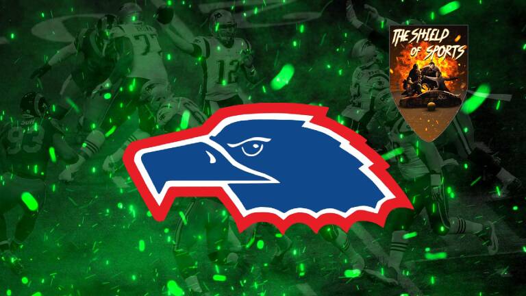 Le Aquile Ferrara si iscrivono ufficialmente al bando IFL