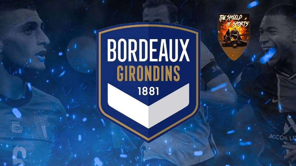 Il Bordeaux resterà in Ligue 2 dopo la partita con il Rodez