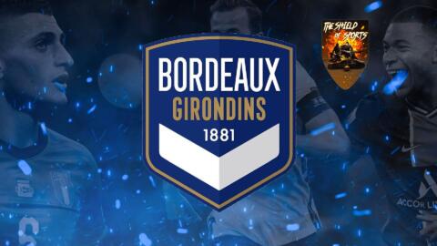 Il Bordeaux resterà in Ligue 2 dopo la partita con il Rodez