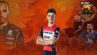 Giulio Ciccone rinnova con Trek-Segafredo per 3 anni