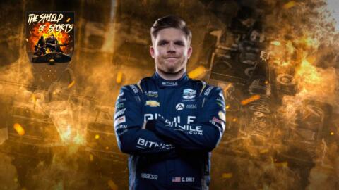 Conor Daly sostituirà Simon Pagenaud ai due GP in Iowa