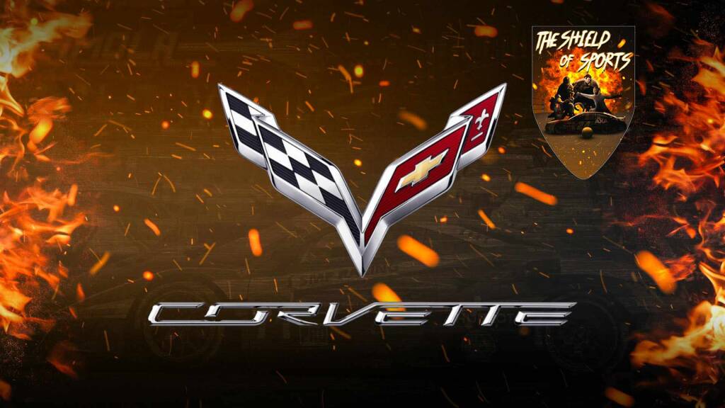 La Corvette Z06 GT3.R debutterà nel 2024 con TF Sport