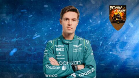 Felipe Drugovich guiderà la Maserati ai Rookie test di Roma