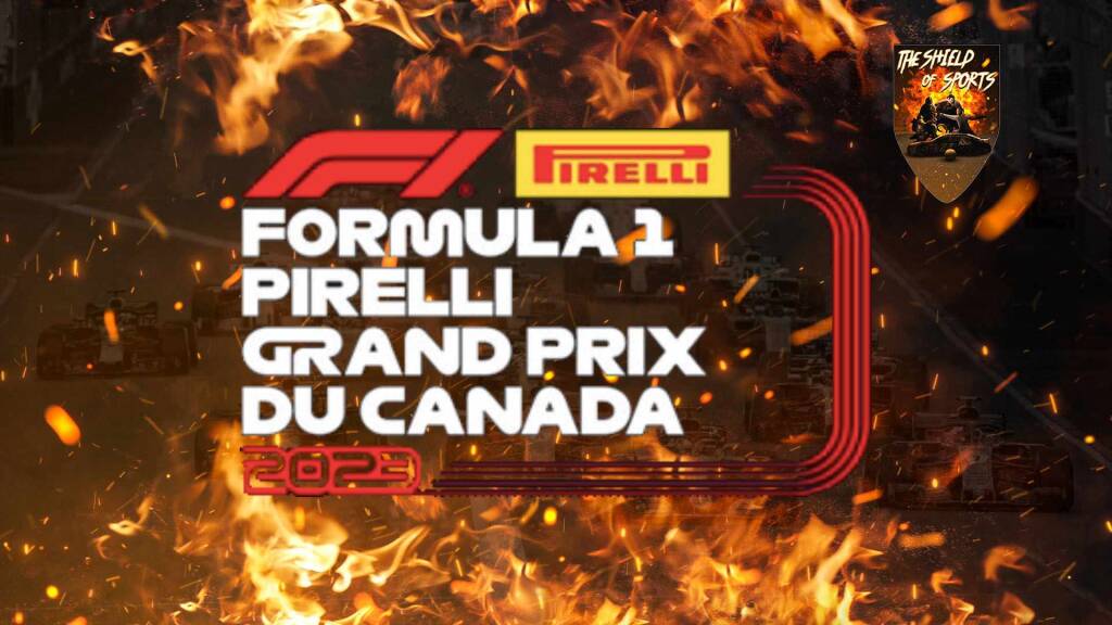 GP Canada 2023: la nuova griglia di partenza