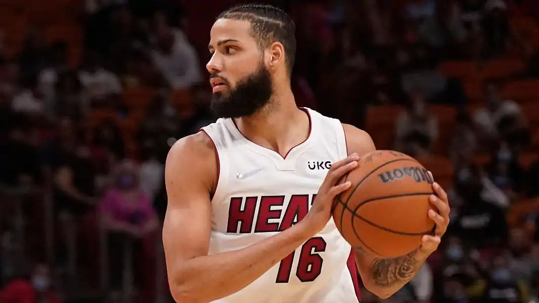Playoff NBA 2023: i 10 migliori giocatori della serie Caleb Martin ha sfiorato persino l'MVP alle Finali di Conference