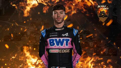 Gasly esorta Alpine a trovare delle soluzioni repentine