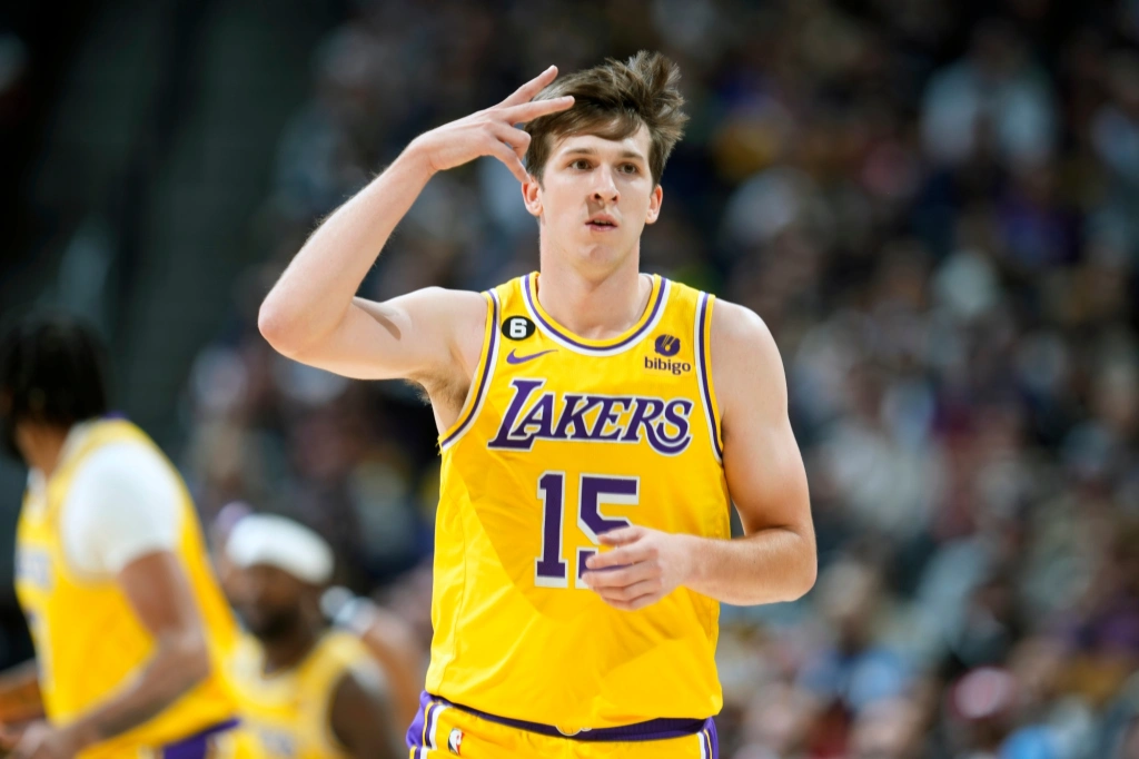 Uno degli uomini chiave della rinascita Lakers