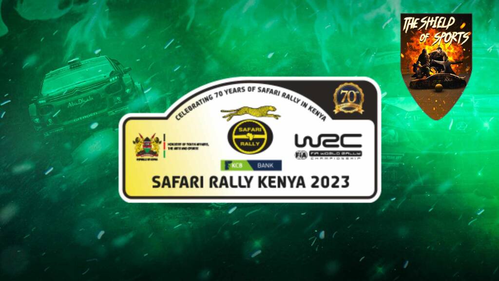 Safari Rally 2023: Anteprima, Orari e Streaming