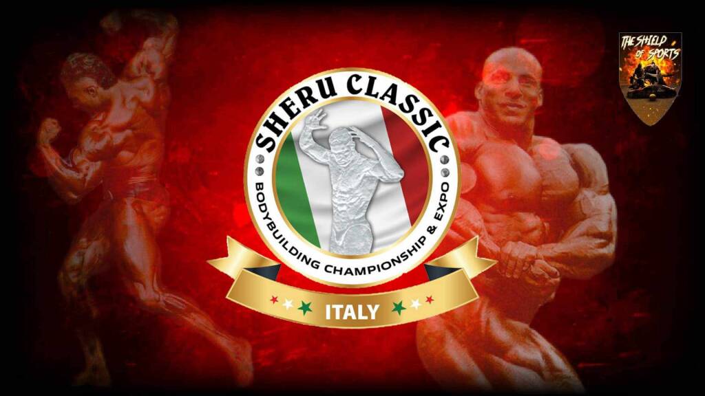 Sheru Classic Italy Pro Show 2023