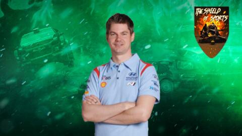 Hyundai promuove Teemu Suninen sulla Rally1