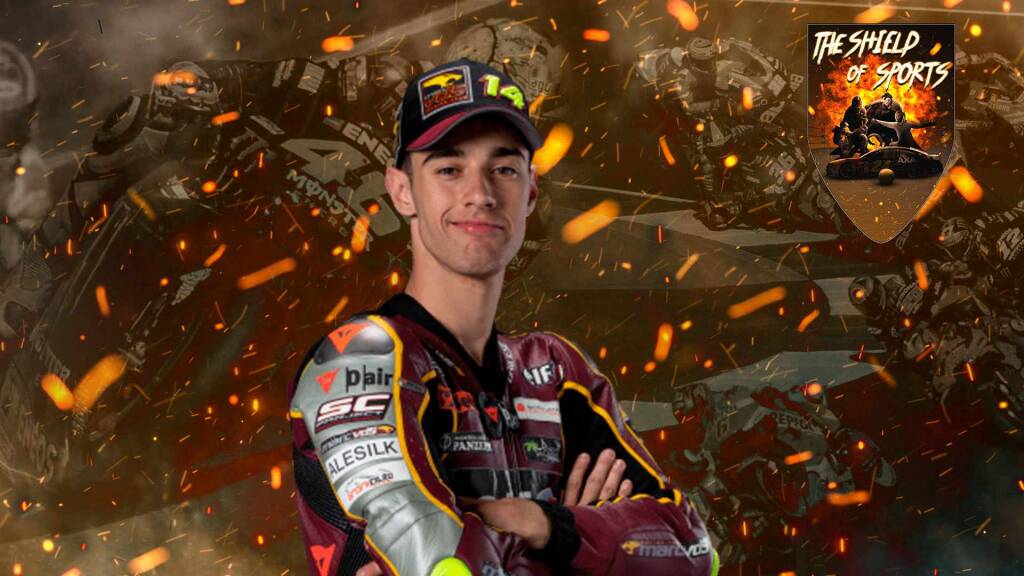 Tony Arbolino resta in Moto2. Rinnovato con Marc VDS
