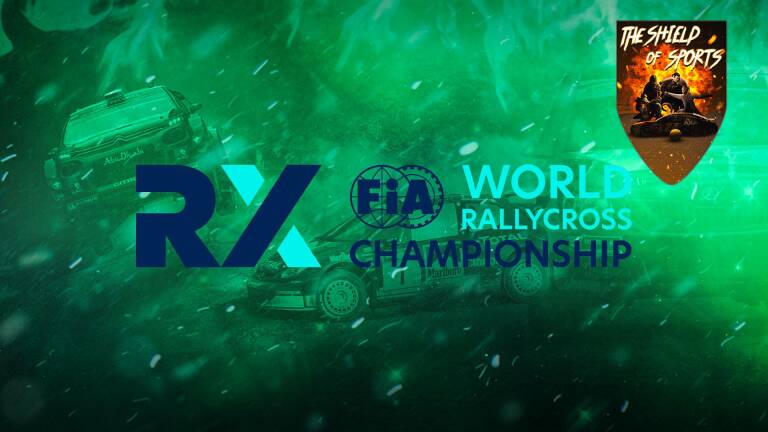 Il World RX torna in mano alla FIA