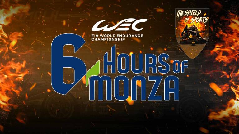 6 Ore di Monza: tutti i risultati